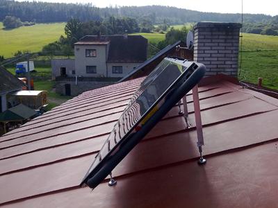 VITA SOLAR, s.r.o. foto 3