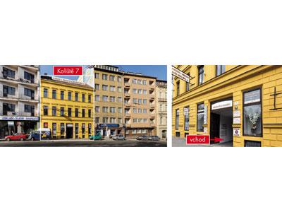 Pohřební a hřbitovní služby města Brna, a.s. foto 3