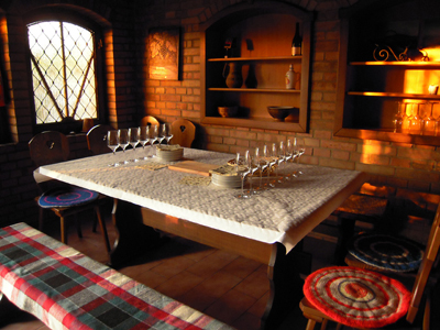 Rodinné vinařství  Hrdina & dcera foto 3