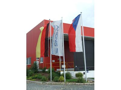 Arens Oberflächenfullservice, s.r.o. foto 3