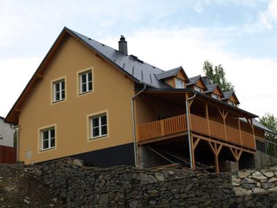 Penzion U Vody foto 2