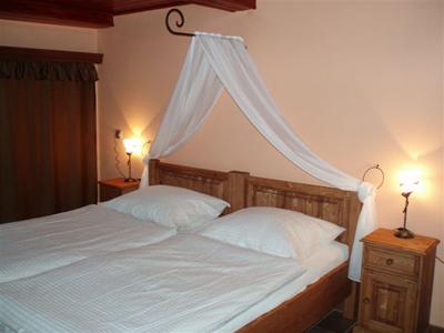 Horská bouda U Kokrháče foto 3