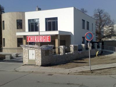 MUDr. František Kašpar