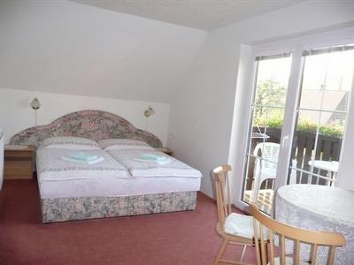 Kadlec Martin - PENSION KADLEC foto 2