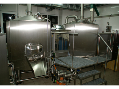 M.B.S. Mini Brewery System, s.r.o. foto 3