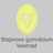 logo Stojanovo gymnázium, Velehrad