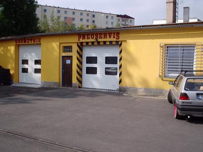 AUTOSERVIS Šimek foto 2