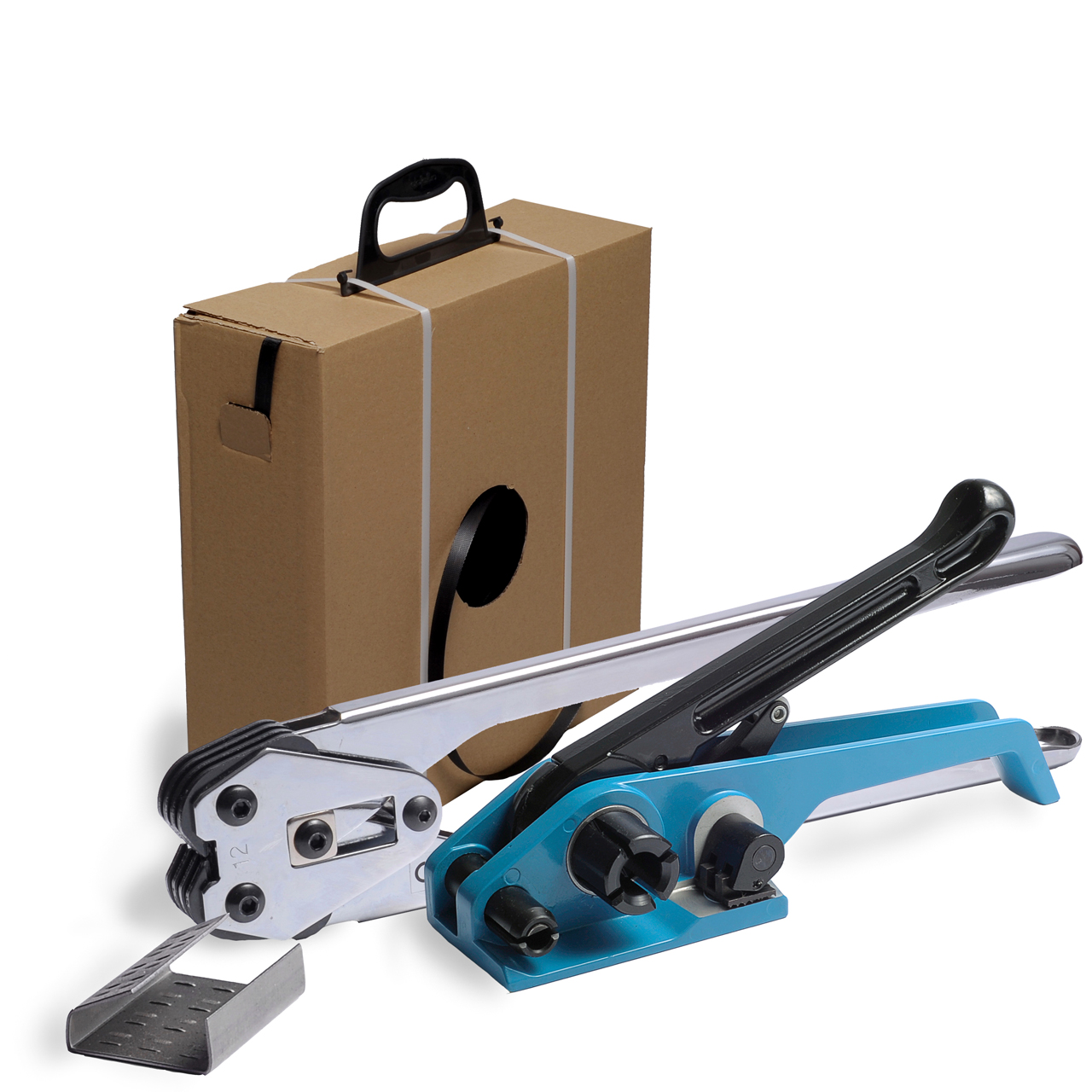 UNIPACK - Páskovací a balicí systémy foto 2