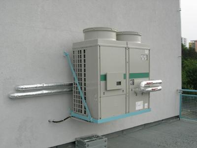 CLIMFIL BRNO, s.r.o. foto 2