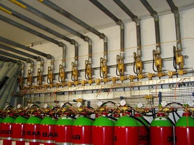 GF PROTECTION, s.r.o. foto 4