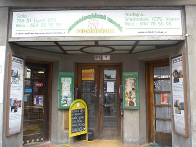 Zdeňka Melichaříková