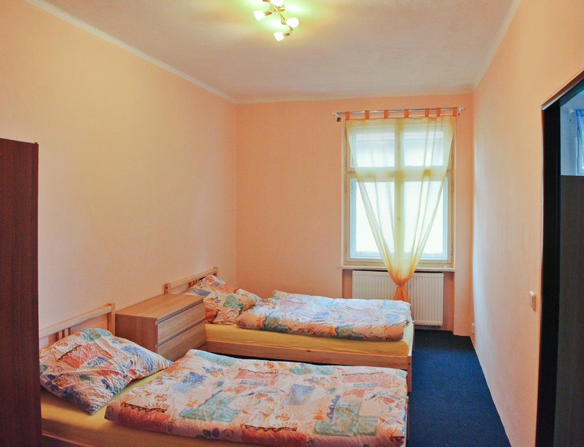 Apartmány Liberec foto 3