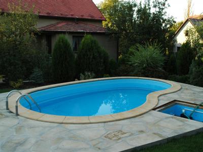 Bazény Nautilus foto 4