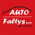 logo - AUTO FALTYS s.r.o.