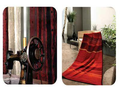 Hochmann Bytový textil foto 4