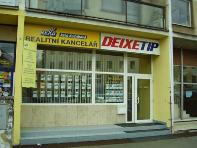 REKO realitní kancelář foto 2