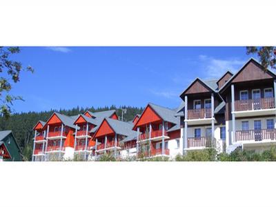 Apartmány Horní Mísečky 1035 m.n.m *** foto 6