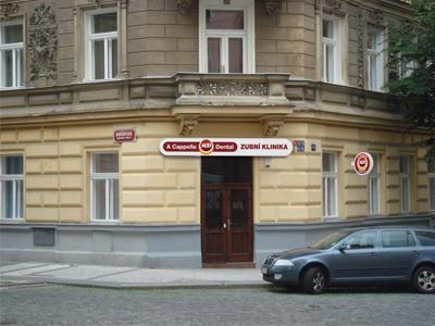 A Cappella dental, s.r.o. foto 2