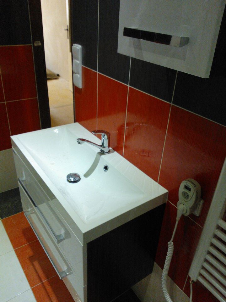 Petr Studecký - stavební firma foto 4