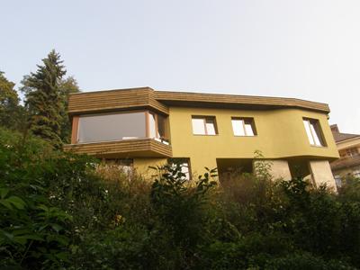 JANKU stavby foto 2