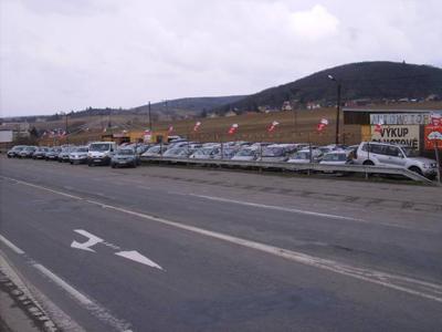 AUTO VS Import, s.r.o. foto 2