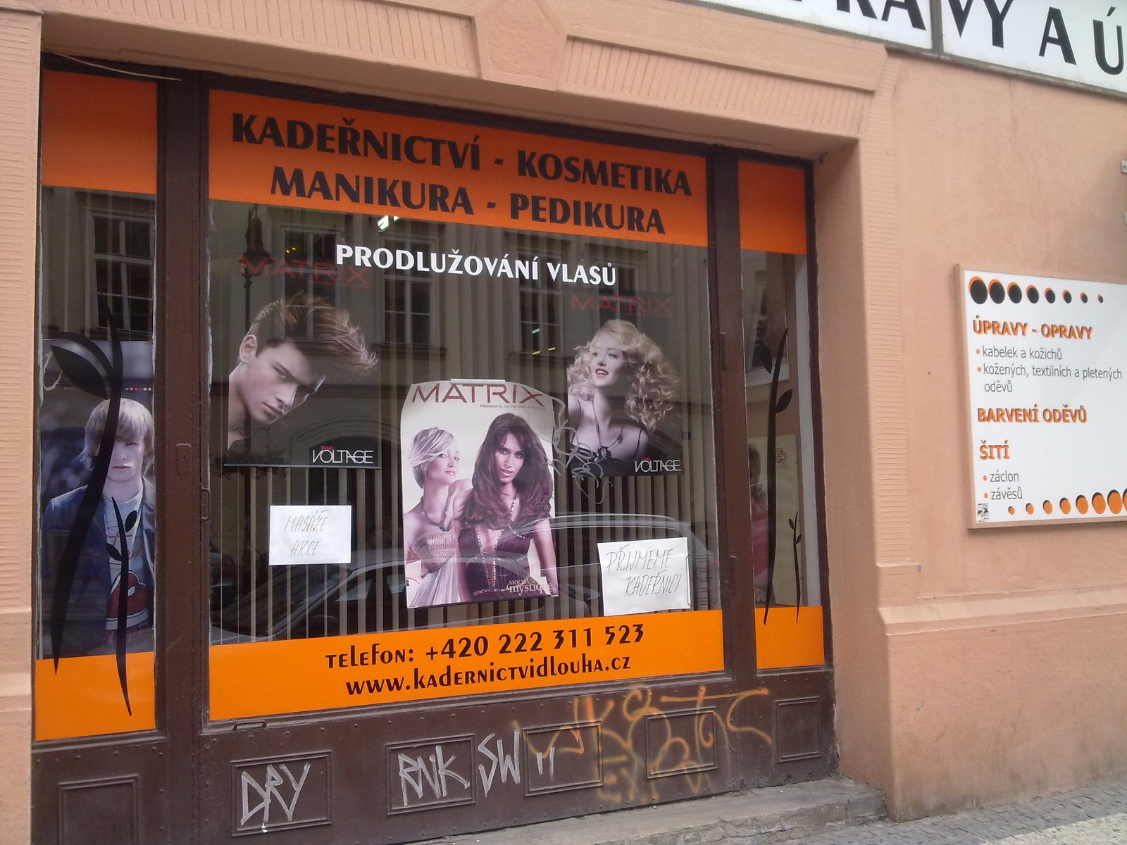 Zlata Kršková foto 1