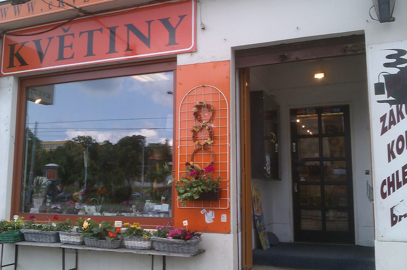 Květiny U Berušky foto 2
