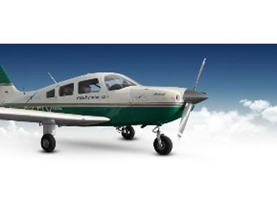 Letecká škola FLY FOR FUN foto 2