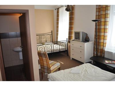 Penzion U Zelené ratolesti foto 3