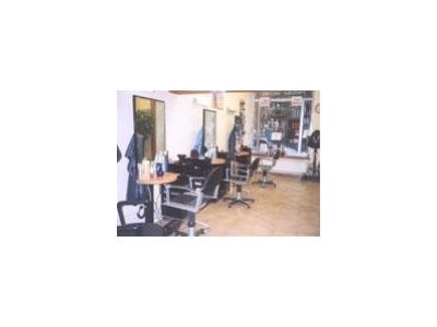 Kadeřnictví PETRŮ & ROSSI, s.r.o. foto 2