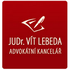 logo JUDr. Vít Lebeda - advokátní kancelář