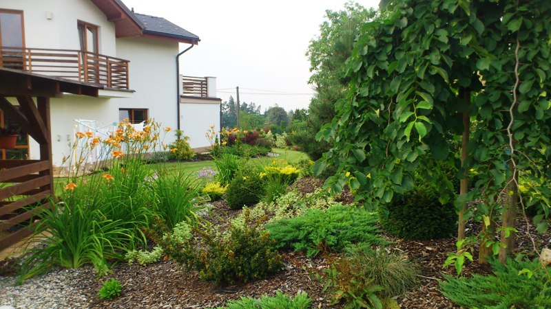 ZAHRADY HANYZ s.r.o. foto 4