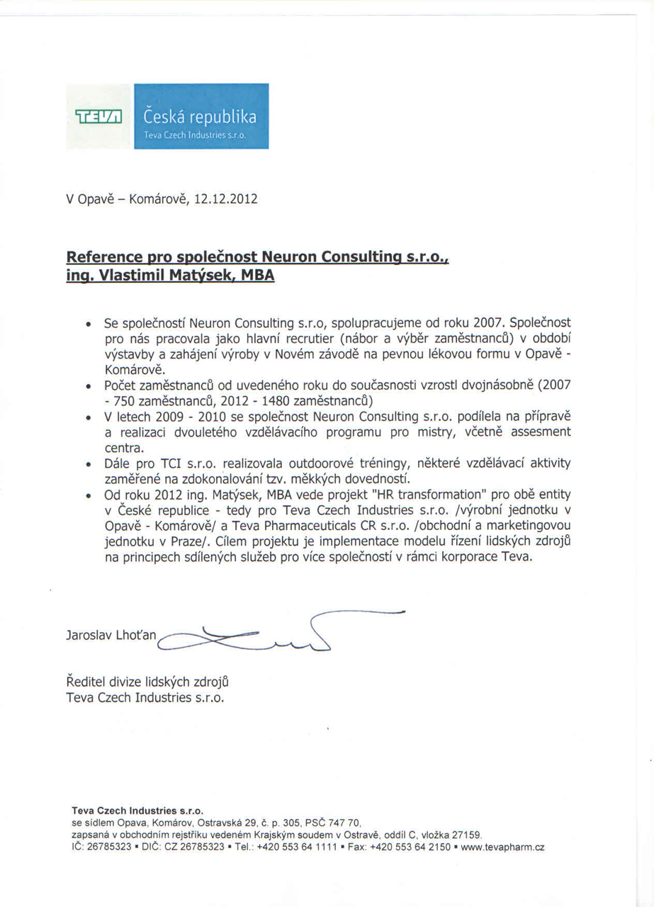 Neuron consulting, s.r.o. foto 2