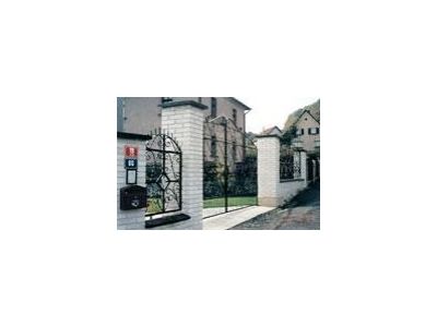 Zámečnictví Hrbek foto 4