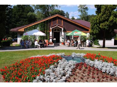 Lázně Kundratice foto 4