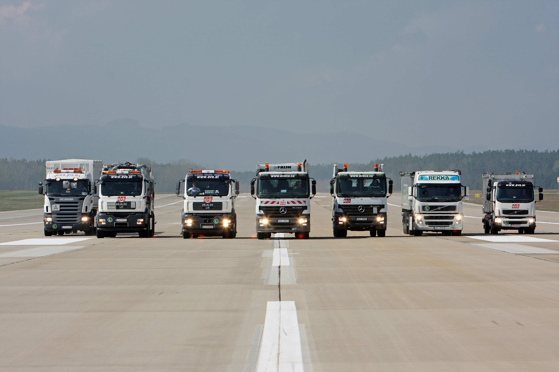 AVE CZ odpadové hospodářství s.r.o. foto 3