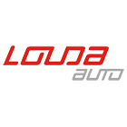 logo - Louda Auto a.s. - Das WeltAuto