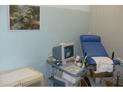 Gynekologie Přelouč s.r.o. - MUDr. Jan Pospíchal foto 4