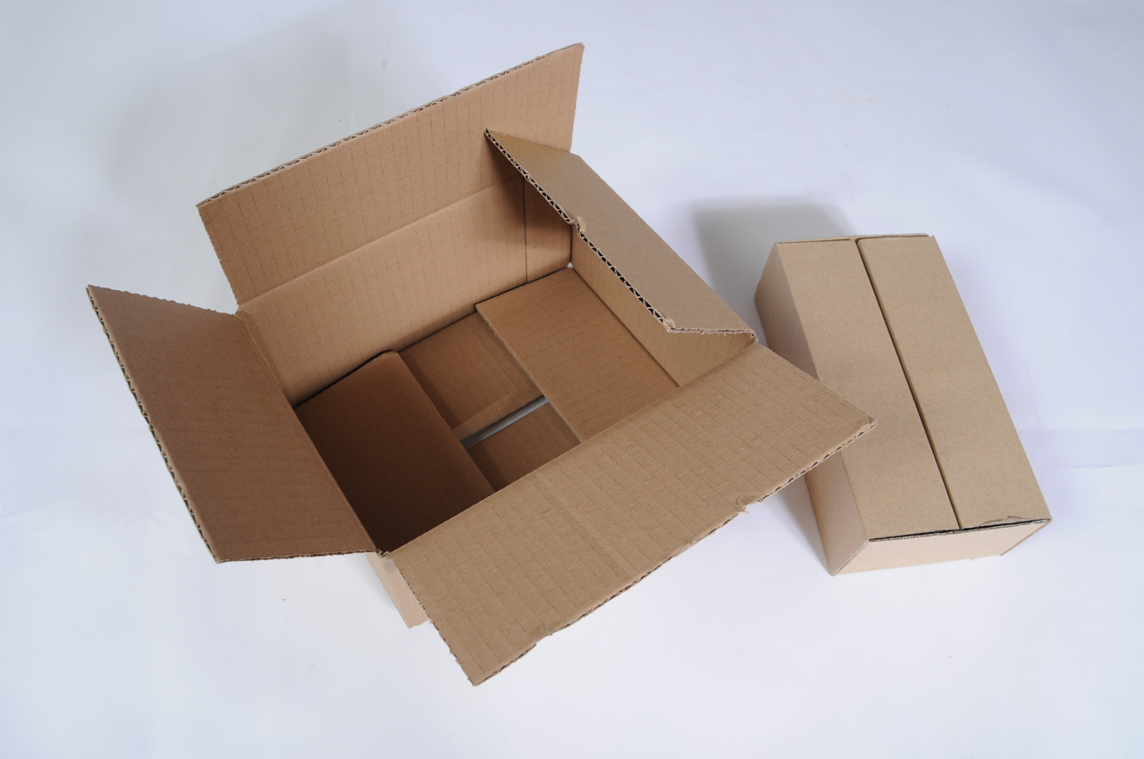 BOX Logistic Czech s.r.o. foto 3