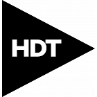 Logo obchodu HDT.cz
