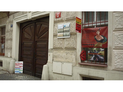 Krejčovství Buttig foto 2