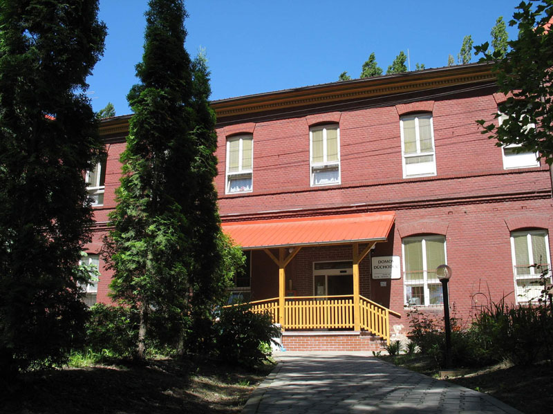 Domov Magnolie, Ostrava-Vítkovice foto 2