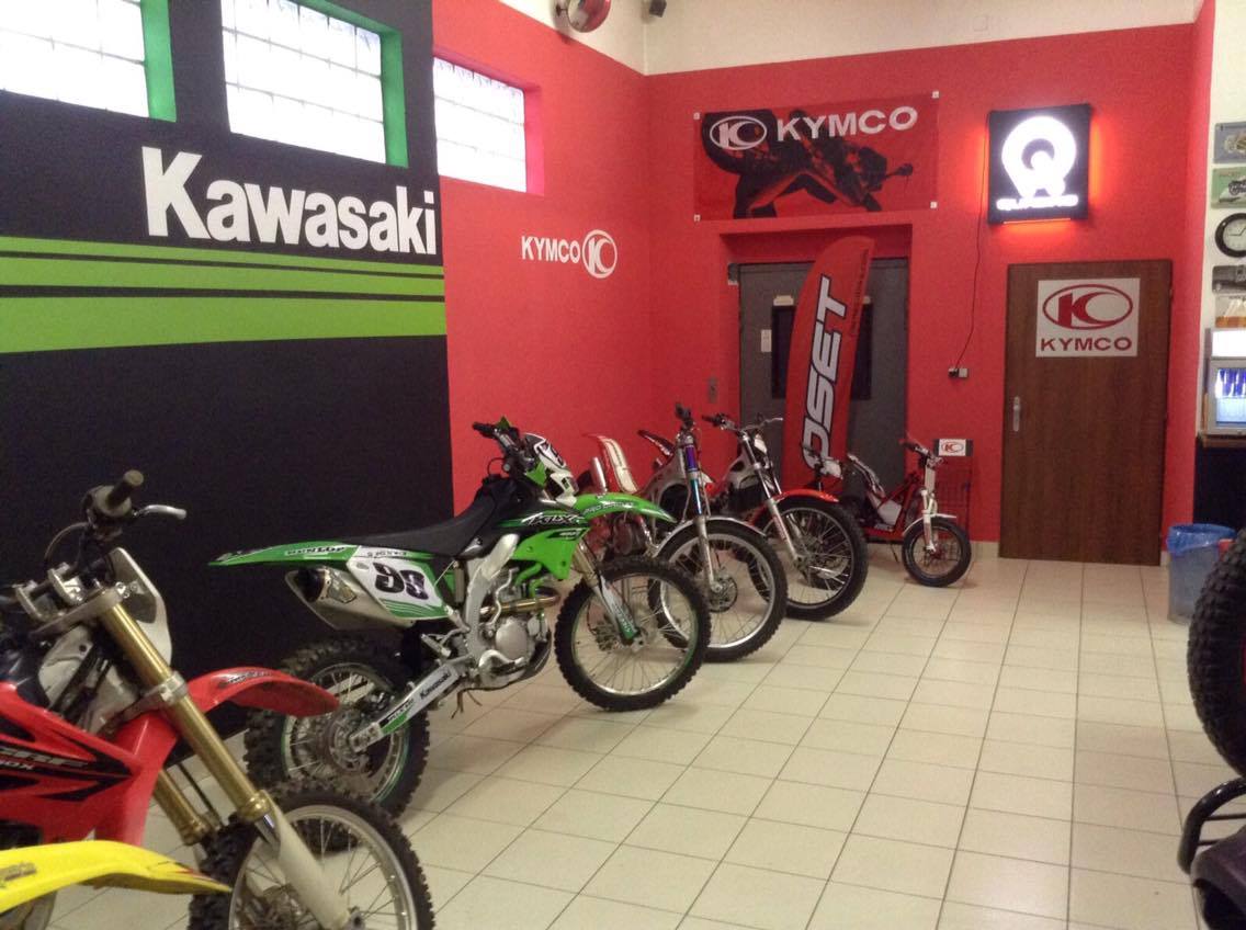 MOTORACE Consulting s.r.o. foto 1