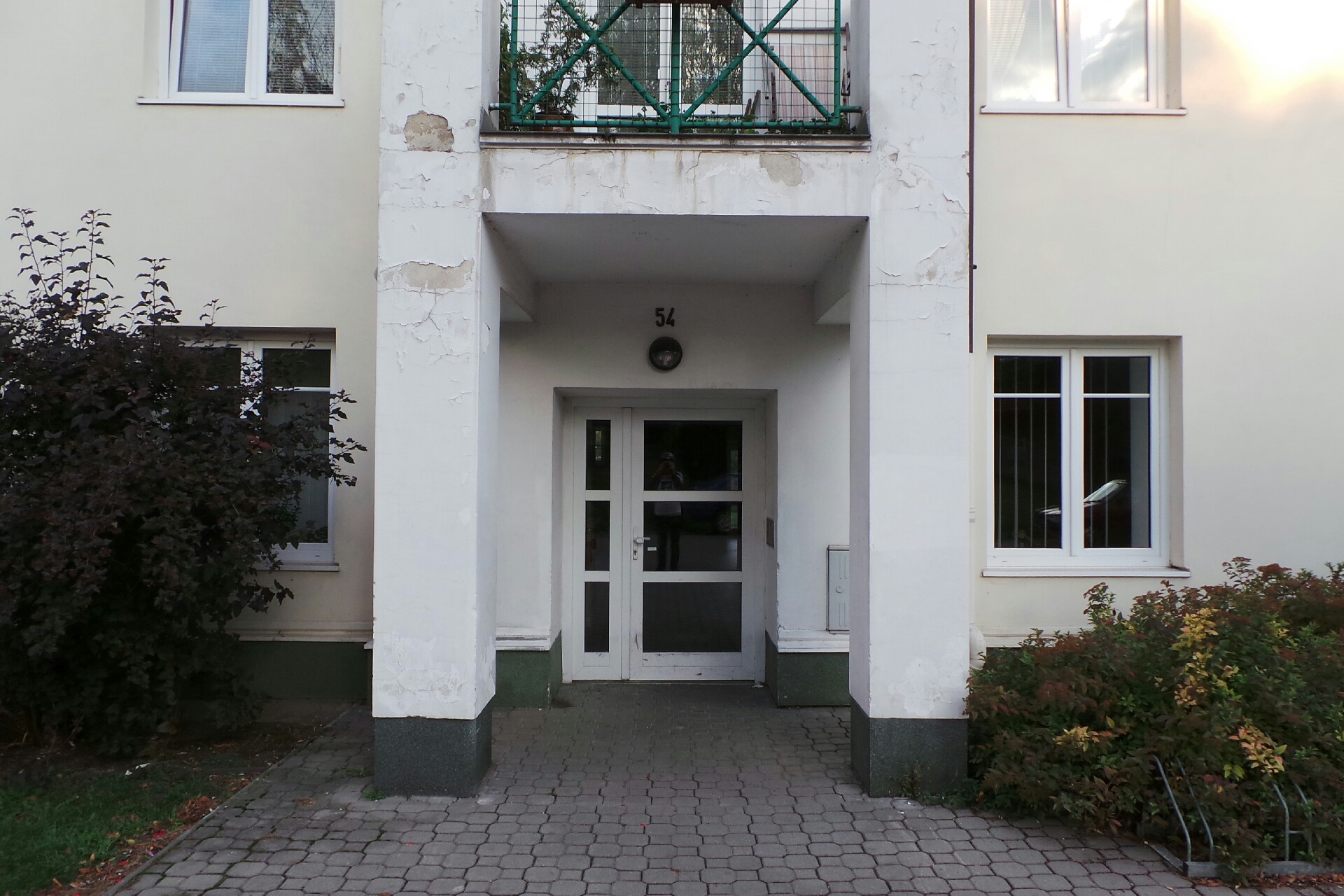 Nehtová modeláž - Libuše Ličková