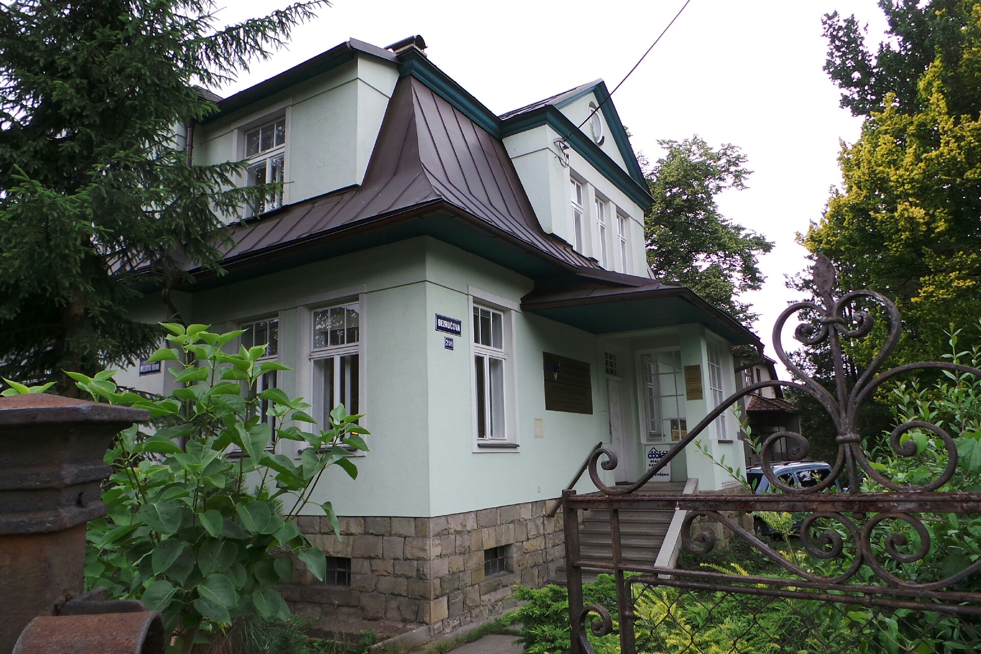 Ing. Libor Dobiáš s.r.o. - Stavebnictví foto 1