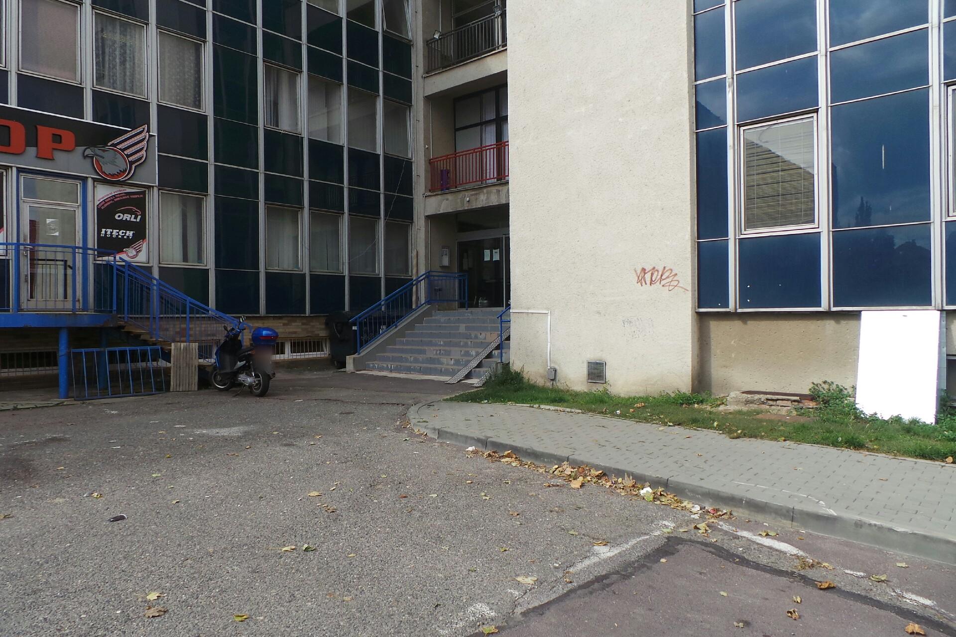 HC Orli Znojmo - mládež, z.s. foto 1