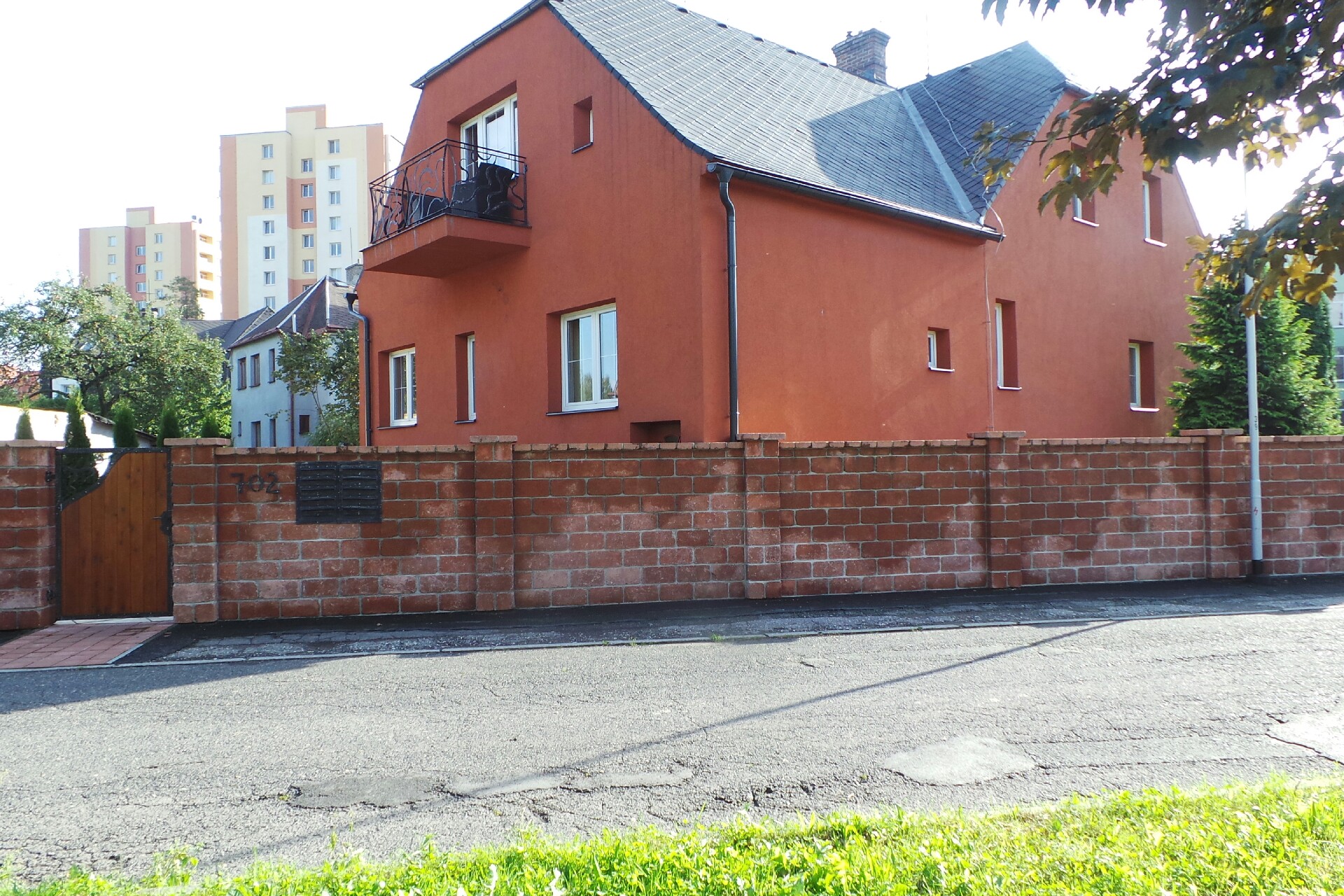 Mgr. Iveta Magnusková, advokátka