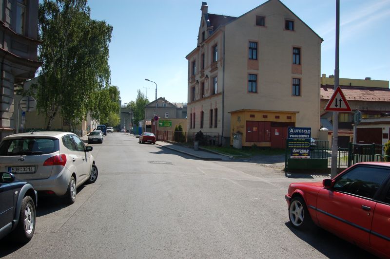 Autosklo - pneuservis Michal Krcho foto 2