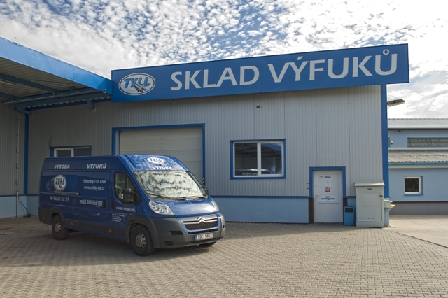 TYLL CZ s.r.o. foto 3
