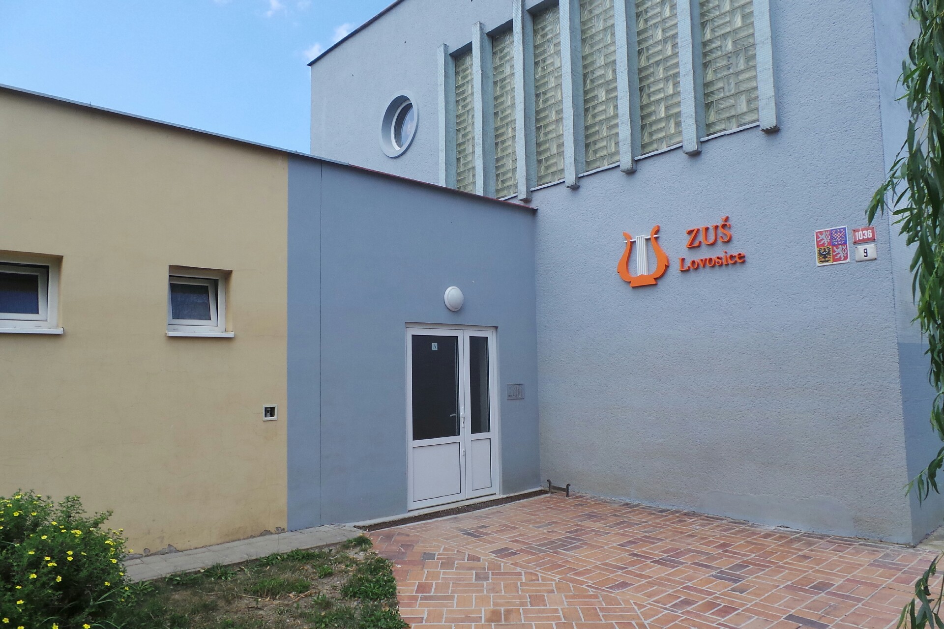 ZUŠ Lovosice